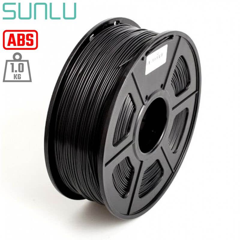 SunLu 1KG 1.75mm ABS Filament